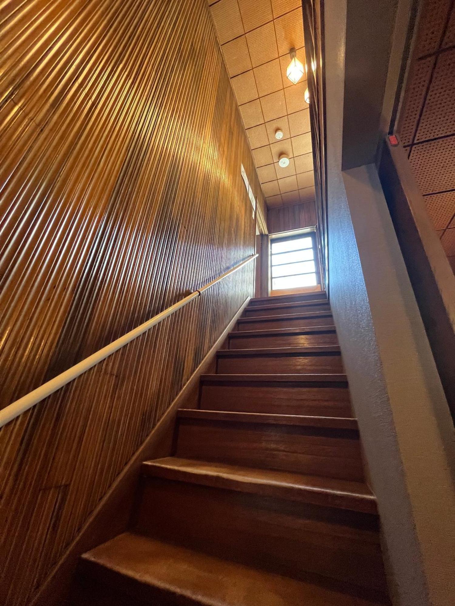 Namba Central Traditional Japanese House Οσάκα Εξωτερικό φωτογραφία