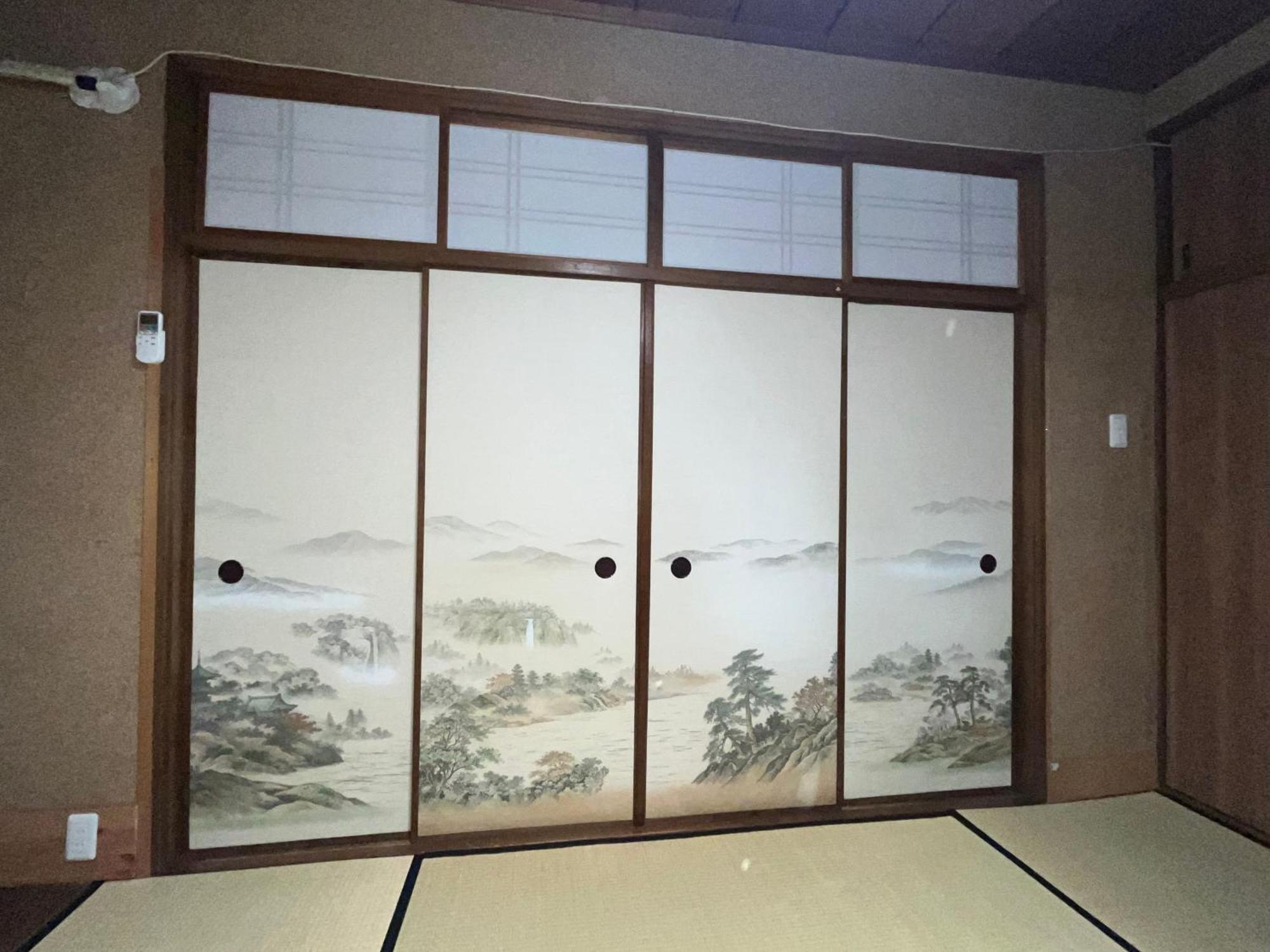 Namba Central Traditional Japanese House Οσάκα Εξωτερικό φωτογραφία